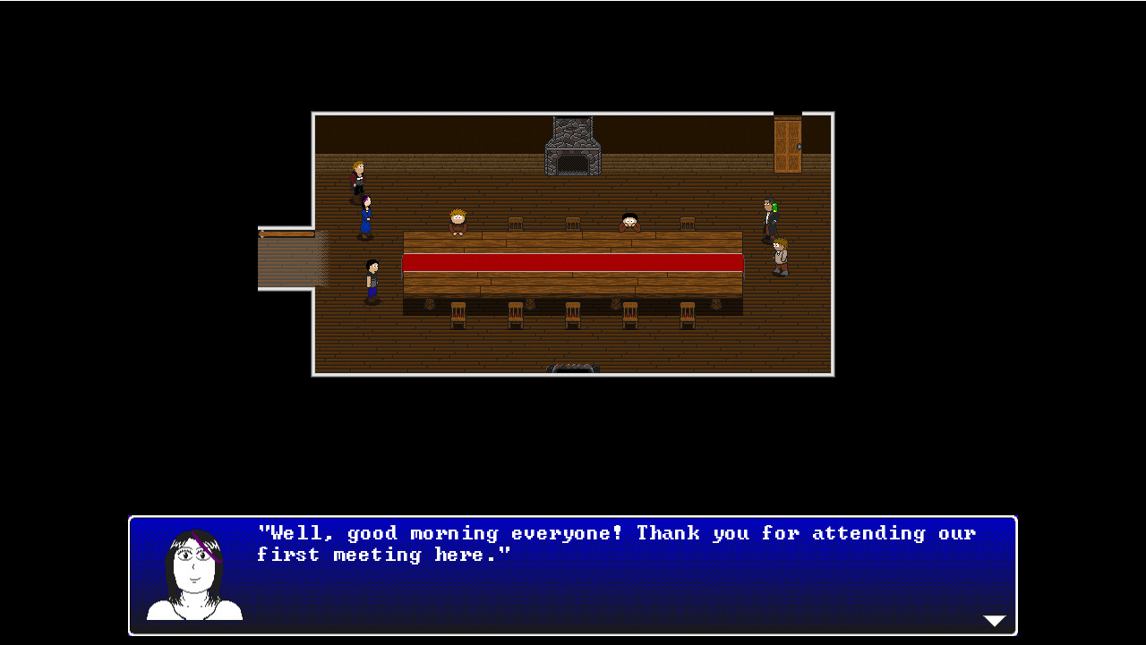 Dream Enders Rpg On Steam