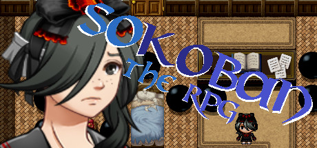 Sokoban: The RPG