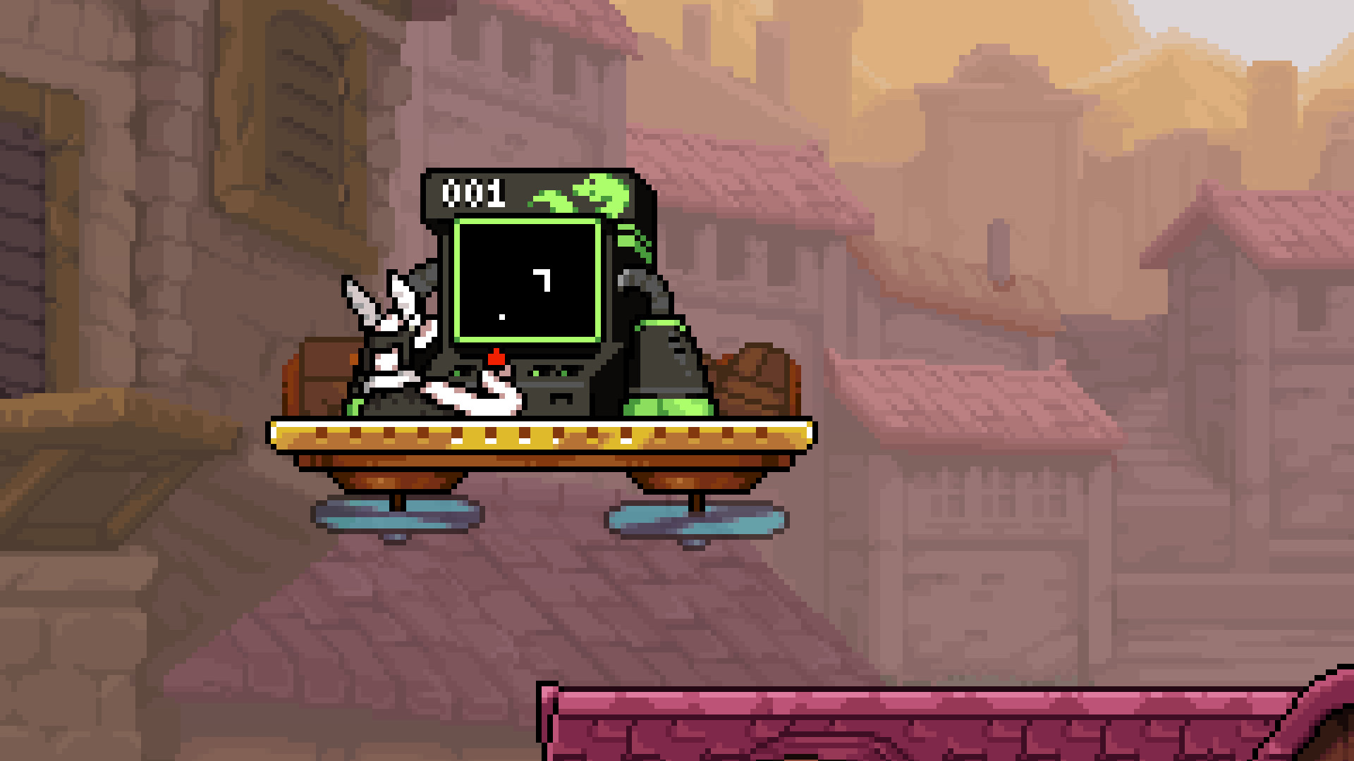 elliana rivals of aether