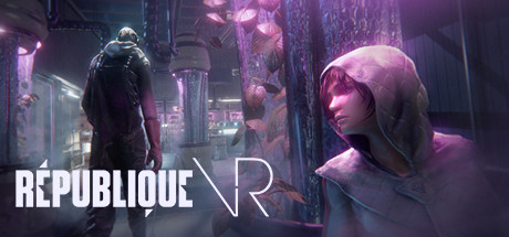 Republique VR