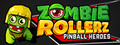 Zombie Rollerz: Pinball Heroes