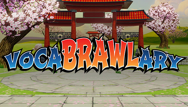 VocaBRAWLary Steam capsule image