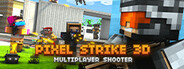 Pixel Strike 3D