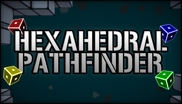 Hexahedral Pathfinder Steam capsule image