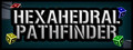 Hexahedral Pathfinder