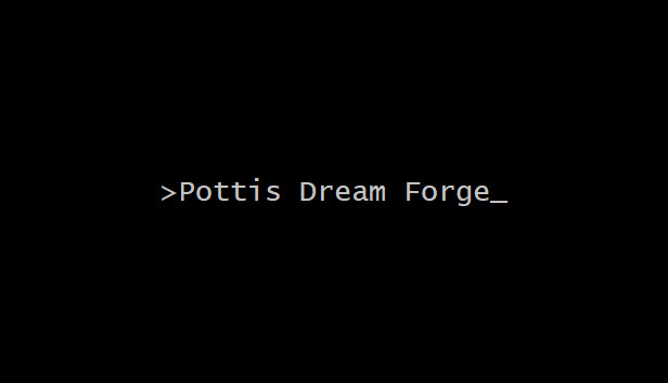Pottis Dream Forge
