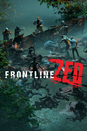 Frontline Zed ZiGen Science Facility
