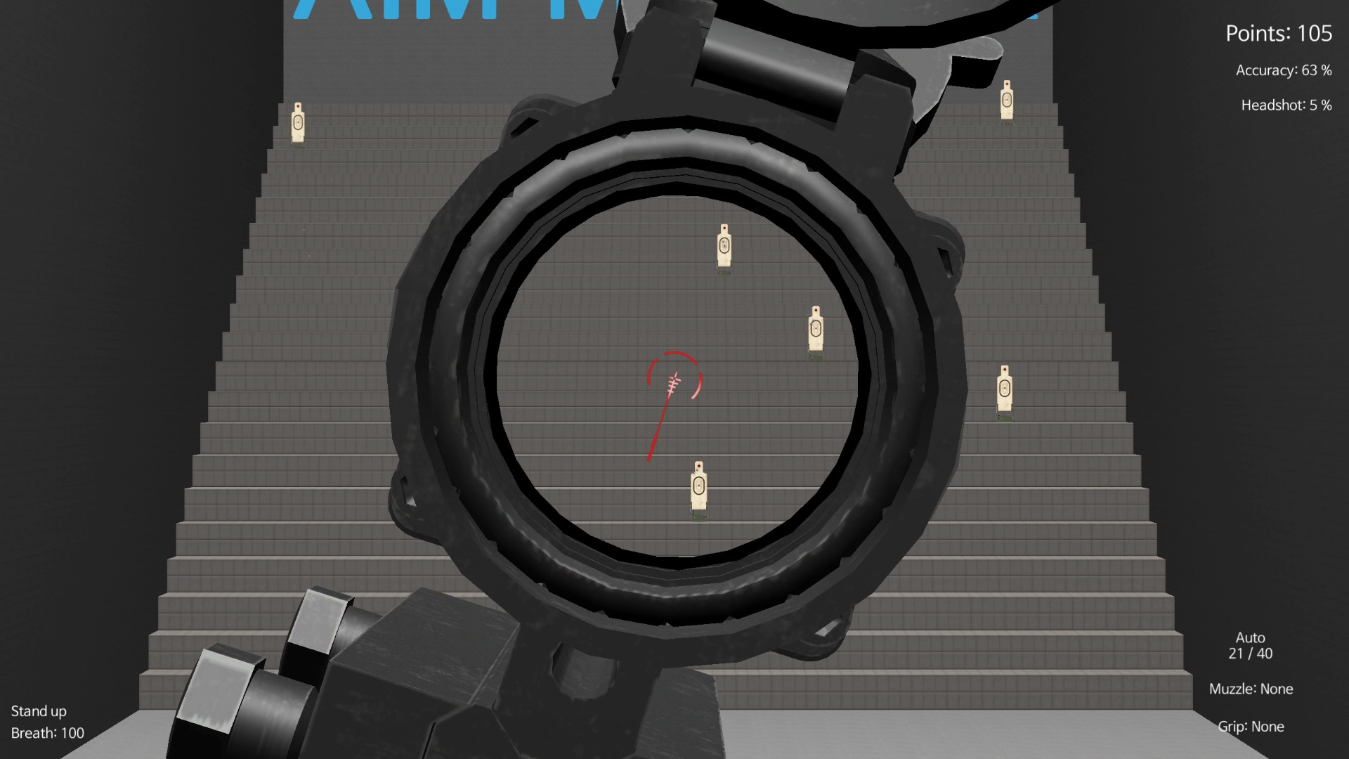 Aim Master On Steam Aim Master On Steam