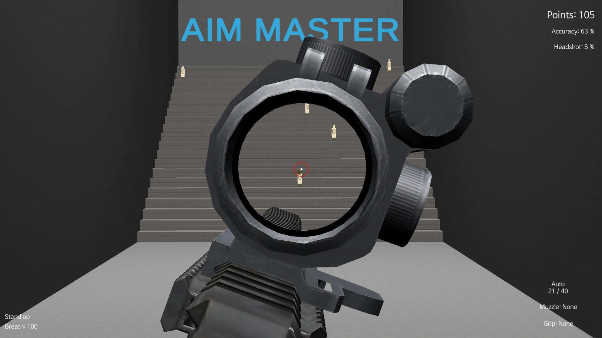Aim Master On Steam Aim Master On Steam