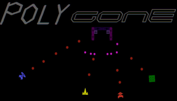 Polygone Steam capsule image