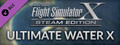 FSX Steam Edition: Ultimate Water X Add-On