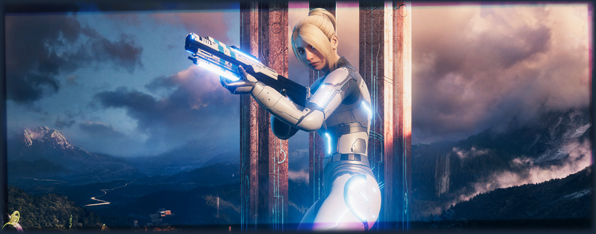 Everreach: Project Eden thumbnail