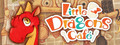 Little Dragons Cafe