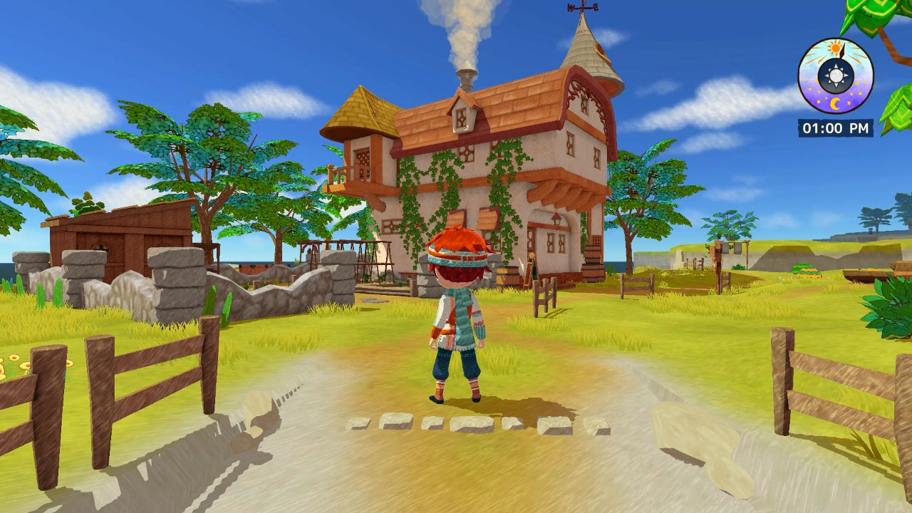 小龙咖啡馆-Little Dragons Café-游戏截图-好玩游戏库