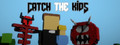 Catch The Kids: Priest Simulator Game