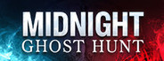 Midnight Ghost Hunt