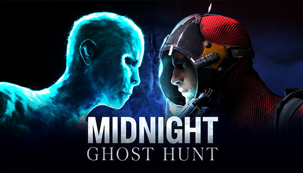 Midnight Ghost Hunt on Steam Midnight Ghost Hunt on Steam