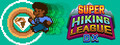 Super Hiking League DX