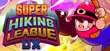 Super Hiking League