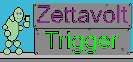 Zettavolt Trigger Cover Image