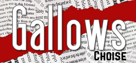 Gallows Choice Cover Image