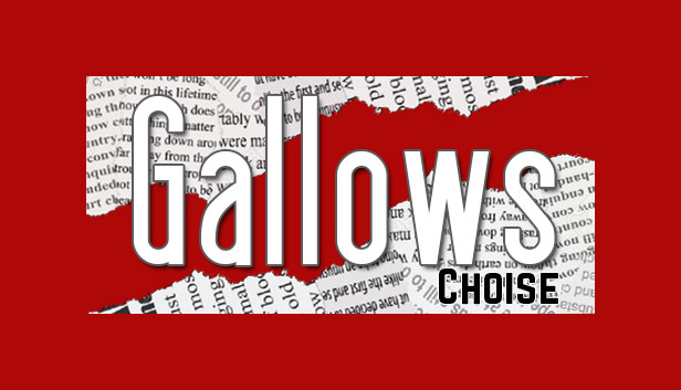 Gallows choice: Soundtrack Steam capsule image