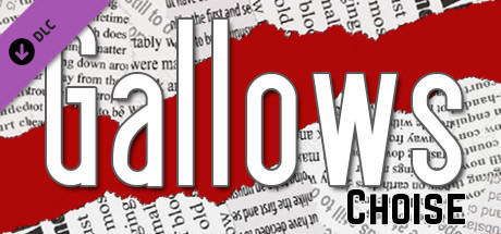 Gallows choice: Soundtrack header image