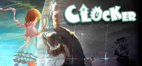 Clocker Cover Image