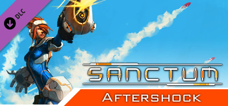 Sanctum: Aftershock DLC