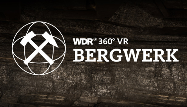 Meet the Miner - WDR VR Bergwerk Steam capsule image