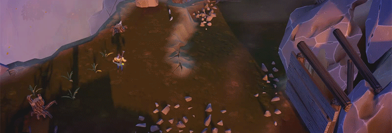 Download game The Tale of Bistun