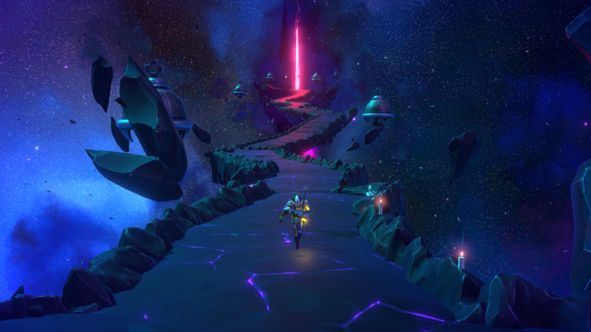 Save 20% on The Tale of Bistun on Steam