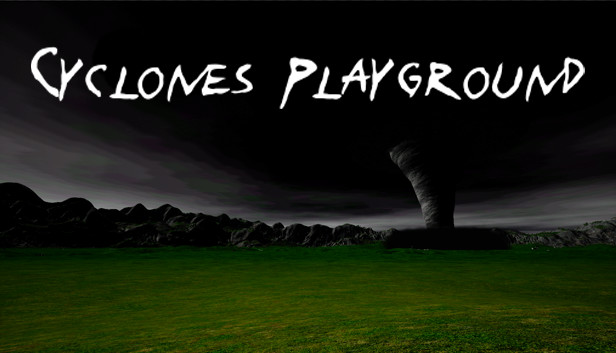 Cyclones Playground Steam capsule image