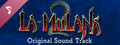 LA-MULANA 2 Original Sound Track