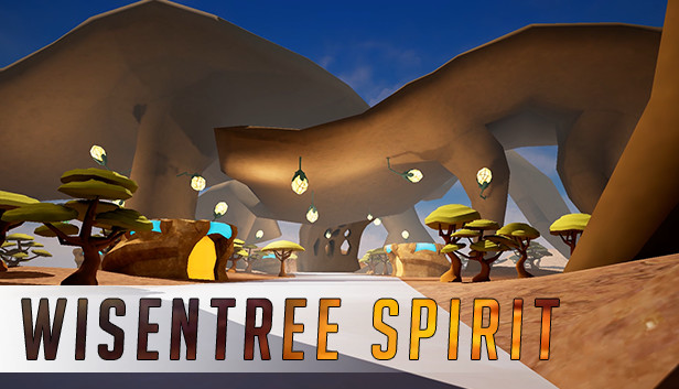 Wisentree Spirit Steam capsule image