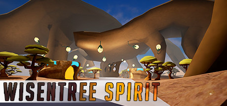 Wisentree Spirit Cover Image