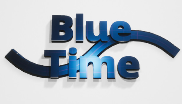 Blue Time Steam capsule image
