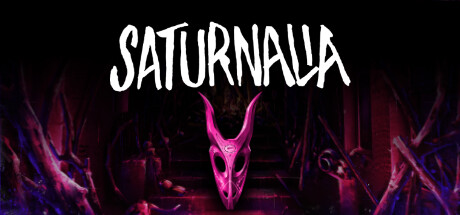 Saturnalia Cover Image