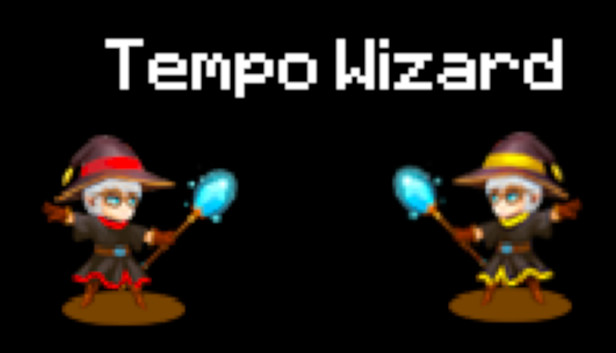 Tempo Wizard Steam capsule image