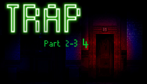 Trap Part 2, 3 and 4 Steam capsule image