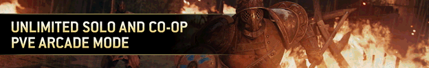 For Honor - Marching Fire Expansion (Xbox ONE / Xbox Series X|S) thumbnail