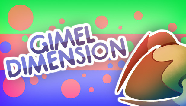Gimel Dimension Steam capsule image