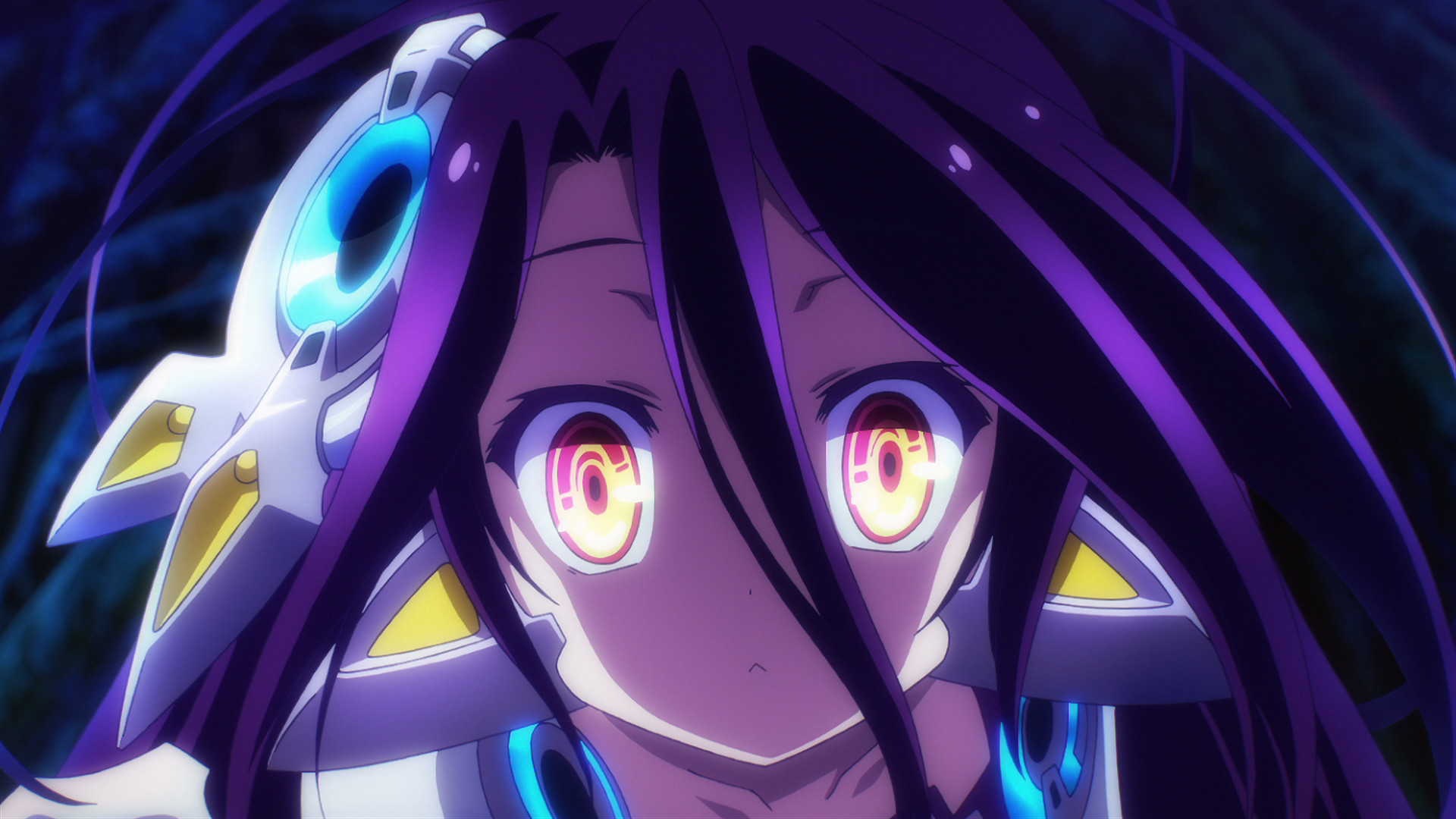 No Game No Life Zero Japanese Audio With English Subtitles On Steam