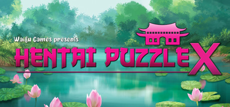 Hentai Puzzle X header