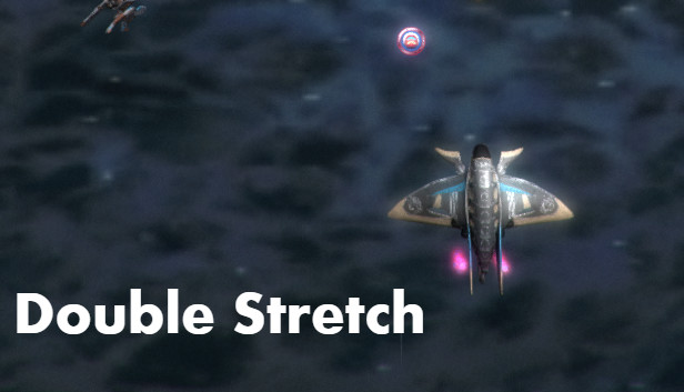 Double Stretch Steam capsule image