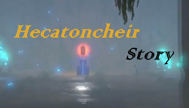 HecatoncheirStory Steam capsule image