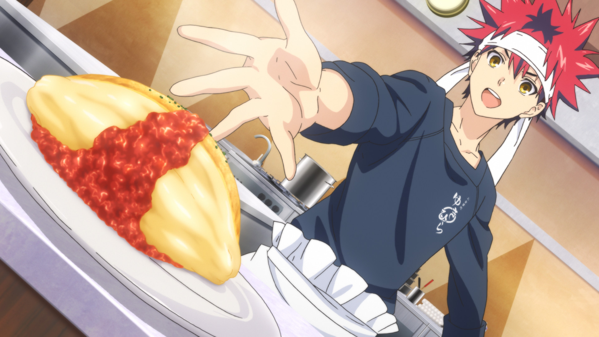 Food Wars Japanese Audio With English Subtitles Appid Steamdb Food Wars Japanese Audio With English Subtitles Appid Steamdb