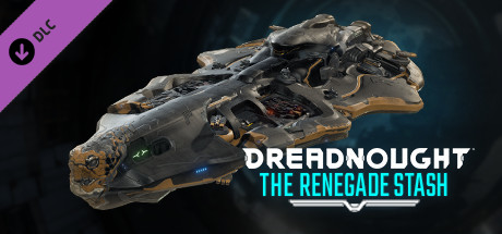 Dreadnought Renegade Stash DLC header image