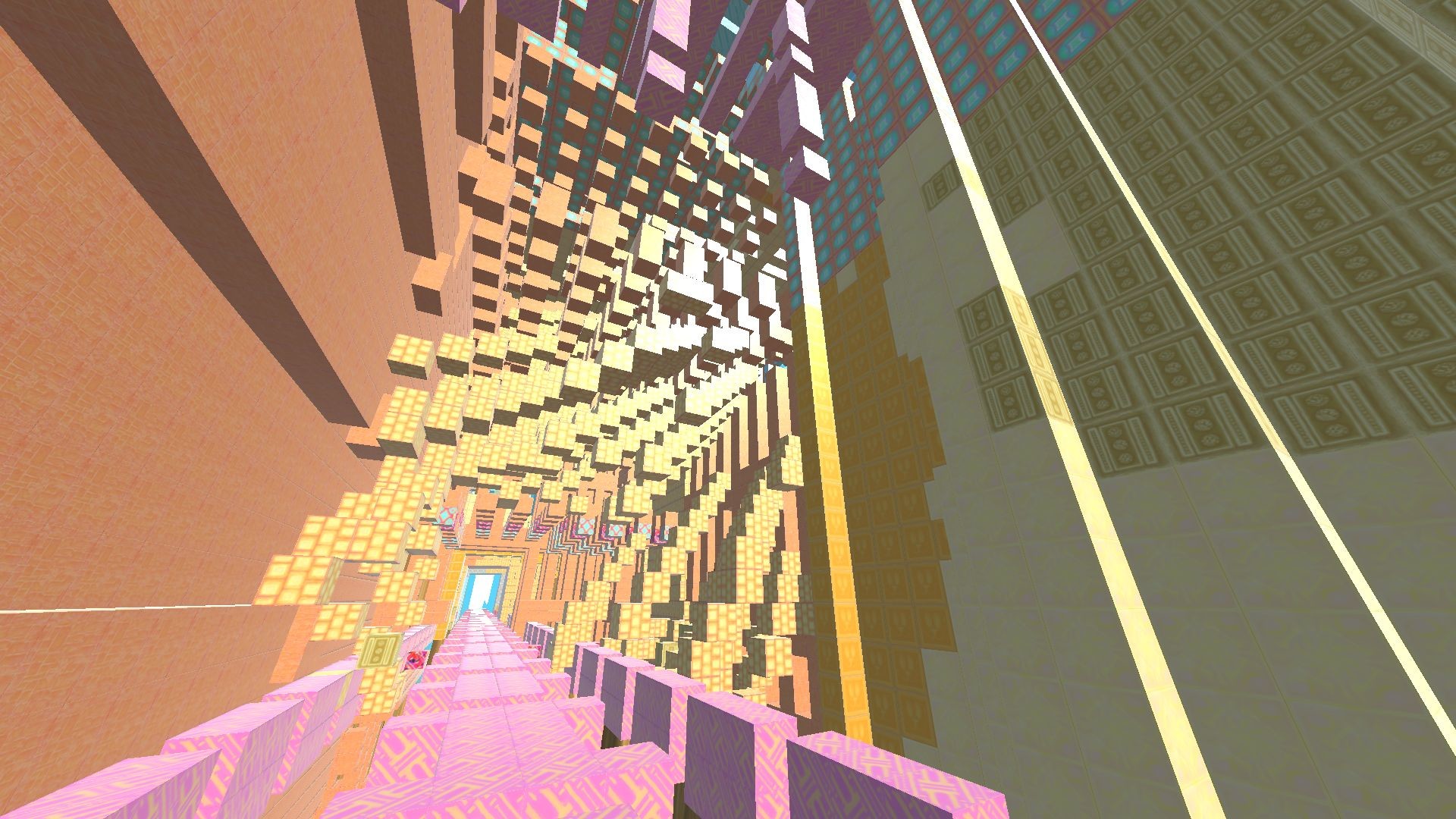 VR Relaxation Ride on Steam