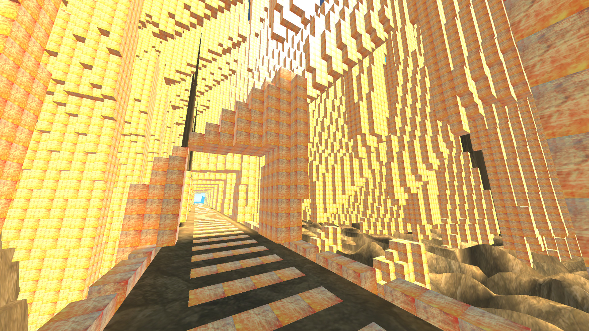 VR Relaxation Ride on Steam